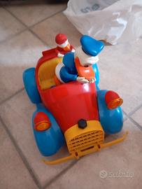 Disney auto