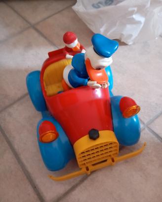 Disney auto