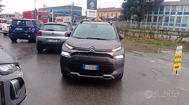 Citroen C3 Aircross C3 Aircross PureTech 110 S&amp