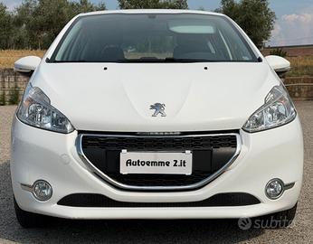 Peugeot 208 1.4 HDi 68 CV 5 porte Active