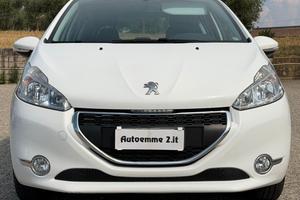 Peugeot 208 1.4 HDi 68 CV 5 porte Active