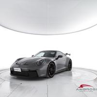 PORSCHE 911 Coupe 4.0 GT3 auto