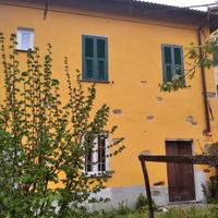 Casolare soleggiato