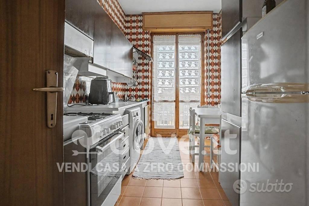 Apartment in Verona, Borgo Nuovo, Ovest - Vista 5