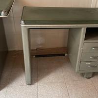 Scrivanie da ufficio/cantiere