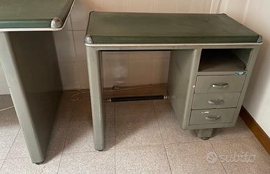 Scrivanie da ufficio/cantiere