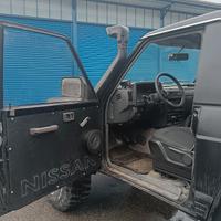 patrol gr y60