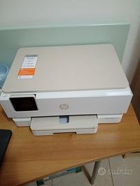Stampante Wi-Fi HP Envy