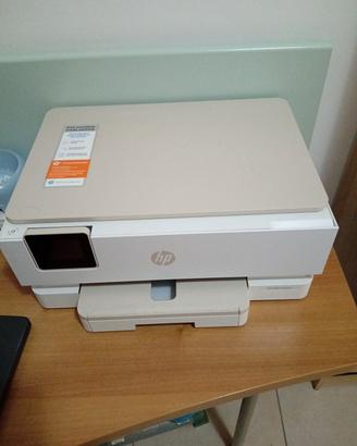 Stampante Wi-Fi HP Envy