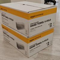 Asciugamani di carta 2 Veli Premium 3990 salviette