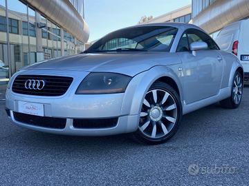 AUDI TT Coupé 1.8 T 20V 179 CV cat quattro