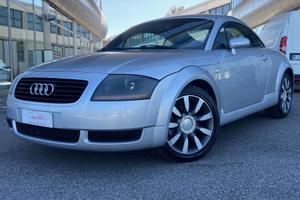 AUDI TT Coupé 1.8 T 20V 179 CV cat quattro