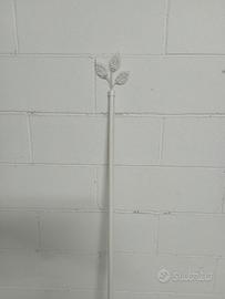 Asta per tenda da interni allungabile 180-230 cm