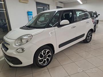Fiat 500L 1.3 Multijet 95 CV Connect