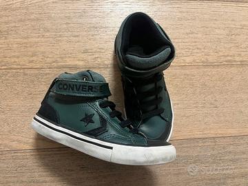 Scarpe hotsell converse originali