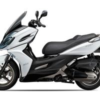 RICAMBI PER KYMCO K-XCT 300 2012 2017