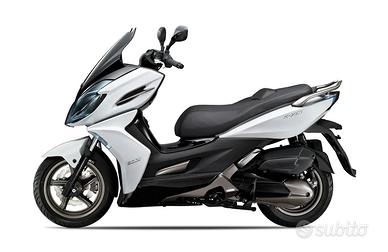 RICAMBI PER KYMCO K-XCT 300 2012 2017