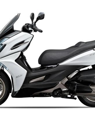 RICAMBI PER KYMCO K-XCT 300 2012 2017