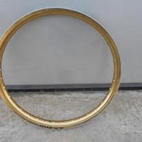 Cerchio motocross enduro takasago 21 1.60