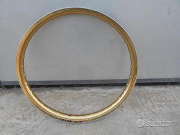 Cerchio motocross enduro takasago 21 1.60