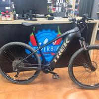Ebike E-mtb Trek Powerfly 4 - Tg. M