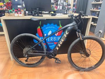 Ebike E-mtb Trek Powerfly 4 - Tg. M