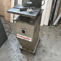 Rotolima Velocette VMF Roto con disco 250 mm