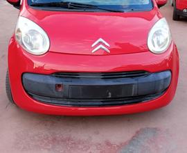 Citroen C1 1.4 HDi 55CV 5 porte AMIC1