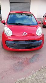 Citroen C1 1.4 HDi 55CV 5 porte AMIC1