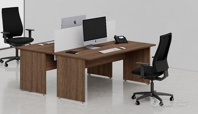 Appartamento uso studio ideale per due professioni