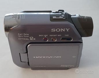 SONY Handycam