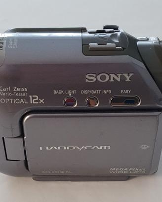 SONY Handycam