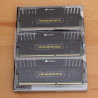 memoria pc corsair vengeance