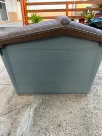 Cuccia da cane piccola taglia