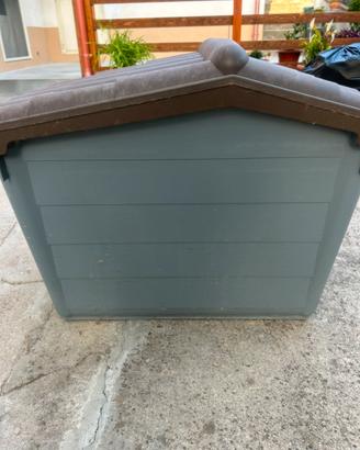 Cuccia da cane piccola taglia