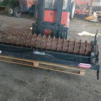 rullo packer da 2,50m