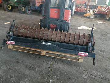 rullo packer da 2,50m