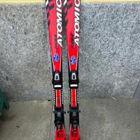 Atomic Race 6 – Sci junior 120 cm