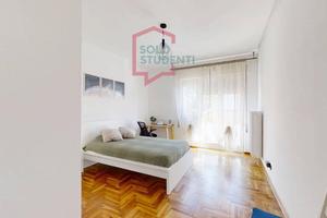 CAMERA SINGOLA IN ZONA UNIVERSITARIA