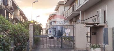 Residence - Catania