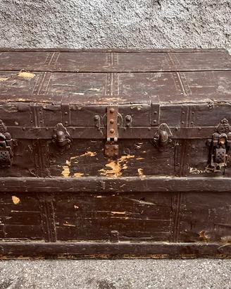 Baule Vintage