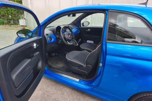 FIAT 500 1.2 DUALOGC SPORT 2020- SOLO KM 18.500