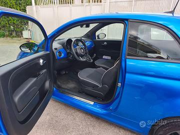 FIAT 500 1.2 DUALOGC SPORT 2020- SOLO KM 18.500