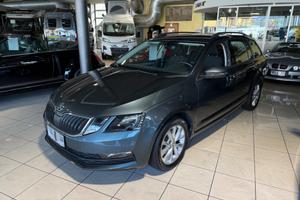 SKODA OCTAVIA 1.6 115CV