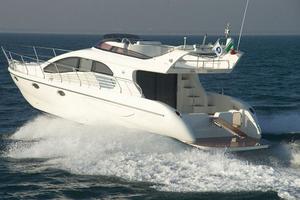 Enterprise Marine EM 43  3 cabine 2 bagni 