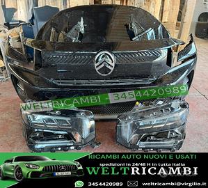 RICAMBI DISPONIBILIMPER CITROEN C3 ANNO 2025