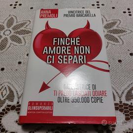Finché amore non ci separi