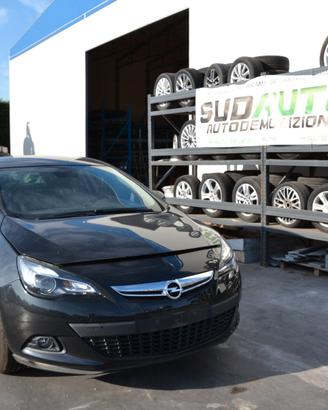 RICAMBI USATI OPEL ASTRA J 2013 A16LET