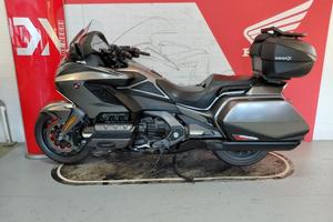 Honda GL 1800 Gold Wing BAGGER