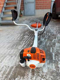 Stihl fs 460